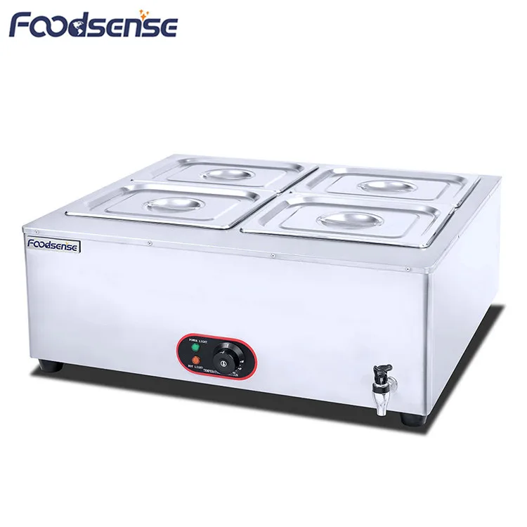 Electric Bain Marie HB-750