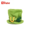 Best price good quality saint patrick day decoration festival hat
