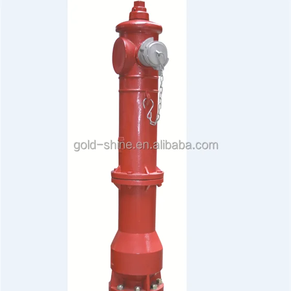 
cast iron fire hydrant 