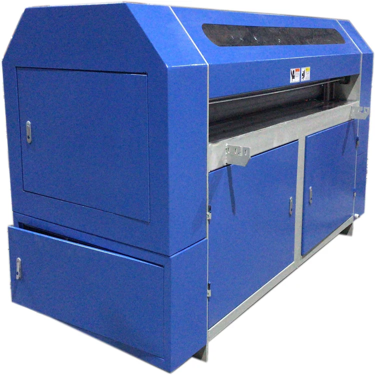 Scouring Pad,Abrasive Pad Automatic Horizontal And Vertical Cutting