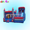 USA inflatable bounce and slide for sale,inflatable bouncer combo