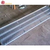 good quality expanded metal sheet scaffolding made in china for sale