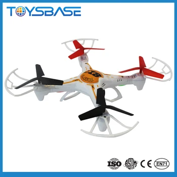 explorer rc quadcopter