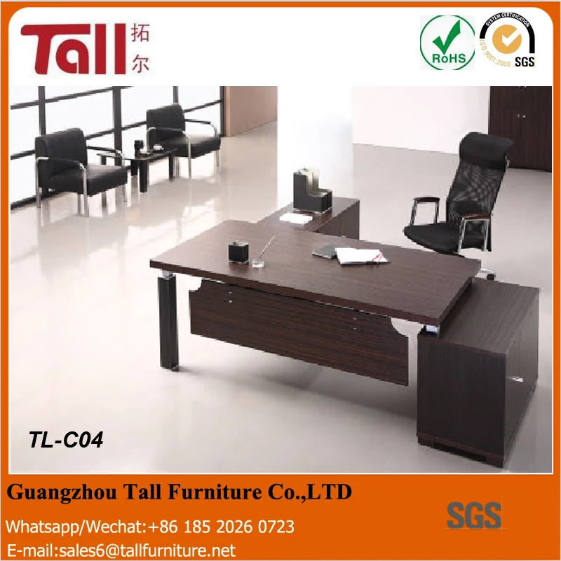 Großhandel moderne luxus schreibtisch Kaufen Sie die besten moderne