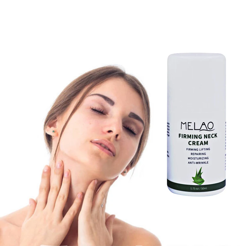 Melao Organic Neck Wrinkle Cream Anti Aging Neck Whitening Cream Firming Neck Cream Buy Neck