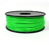 Cheap 3D Printer Filaments ABS 1.75mm Manufacturer PLA