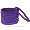 Infant Toddler 31 Solid Color Soft Stretchy Nylon Spandex Headband