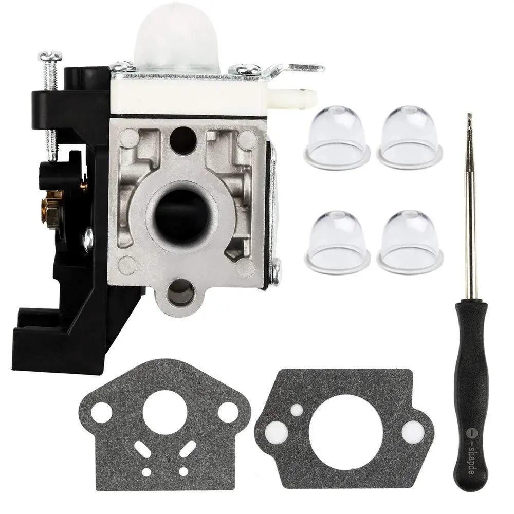 DP ECHO SRM-225 SRM-225i GT-225 //i PAS-225 PE-225 SHC-225 STRIMMER CARBURETTOR