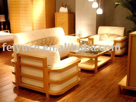 Sillones de madera para living: fabrica de muebles algarrobo ...
