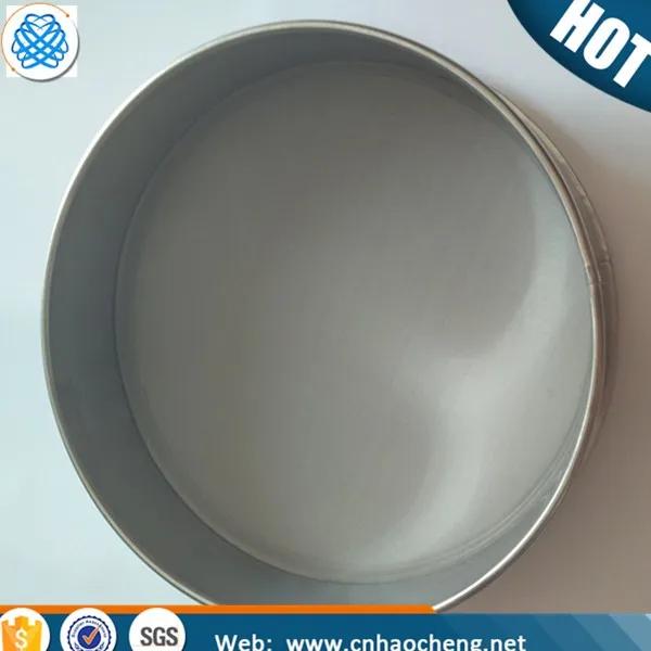 stainless steel 45 micron sieve mesh