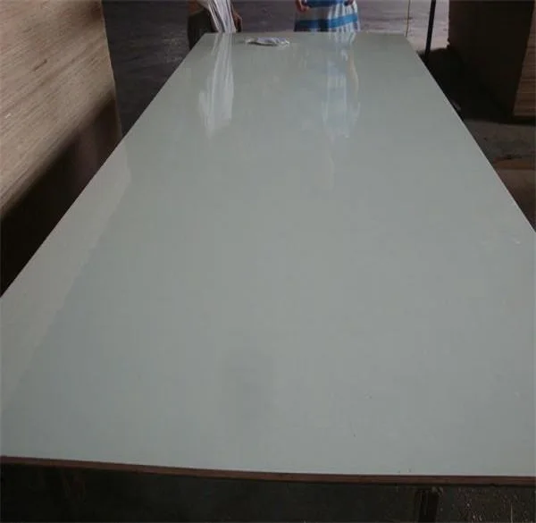 
melamine plywood/melamine faced plywood/white melamine plywood price 