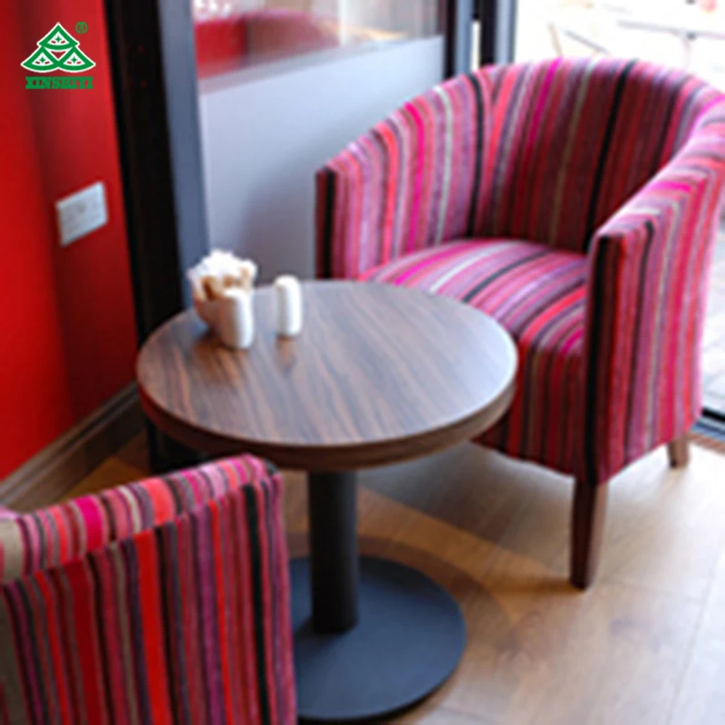 Factory Designer Custom Restaurant Cafe Shop Used Furniture Wholesale