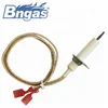 Gas oven parts quality gas spark igniter