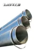 2 inch pipe schedule 80 galvanized steel pipe price for water supply