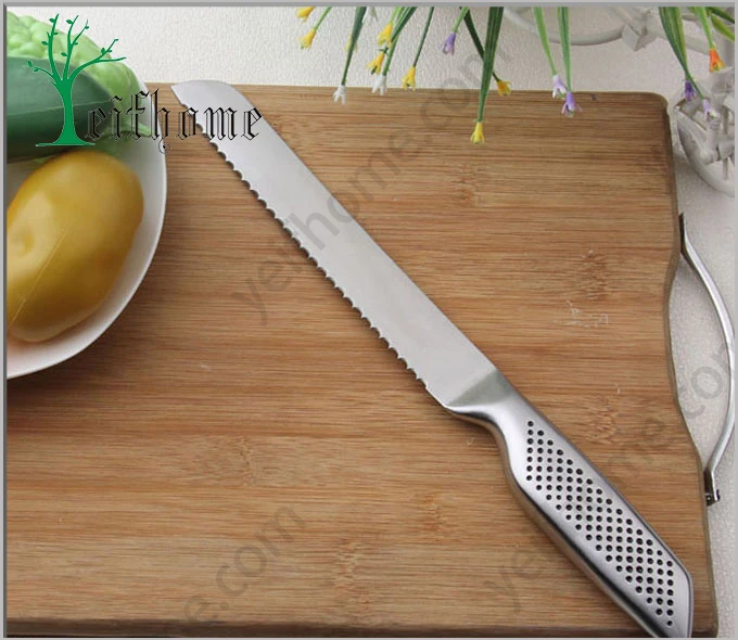 direct manufacture kitchen cutlery bread knife