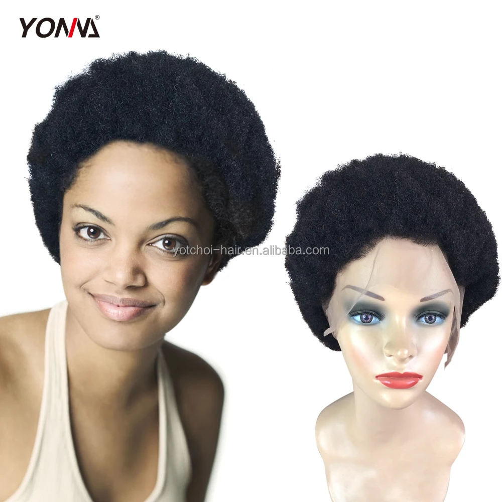 

Yotchoi braided wigs for black women Top Grade Human Hair Wigs For Black Women, 1 1b 2 4