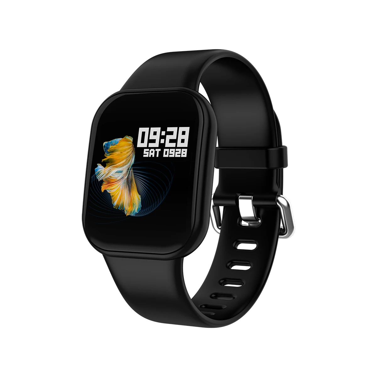 

X16 heart rate monitor smart bracelet 4.0 manual camera wifi