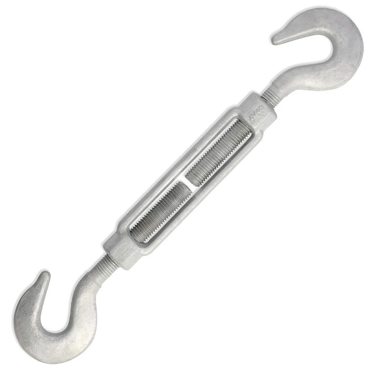 Us Type Drop Turnbuckle Hook And Eye Type Size 5/8x9 Buy Us