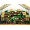Tongyao offer hot selling children indoor playground kids play soft play area for hotel or restaurant