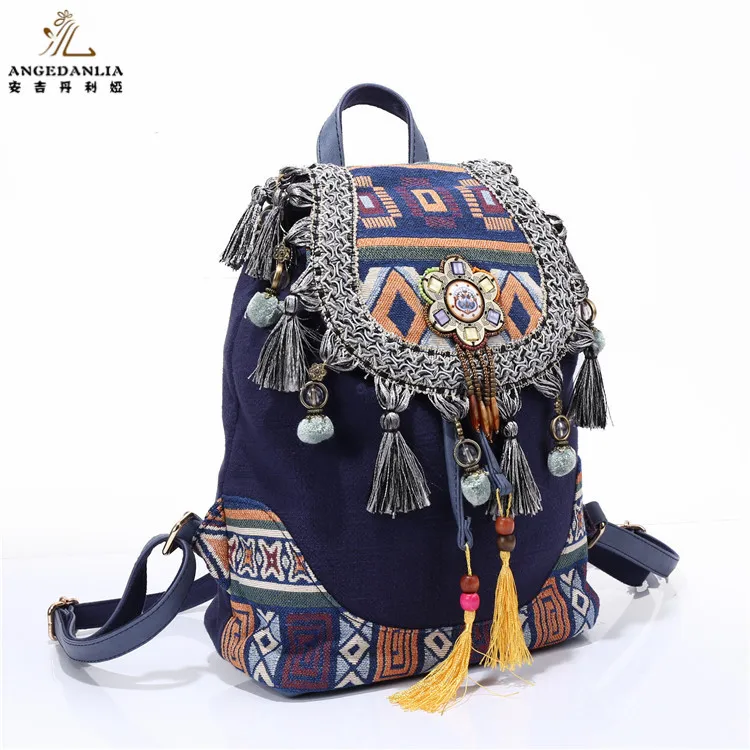 mochilas para chicas jovenes
