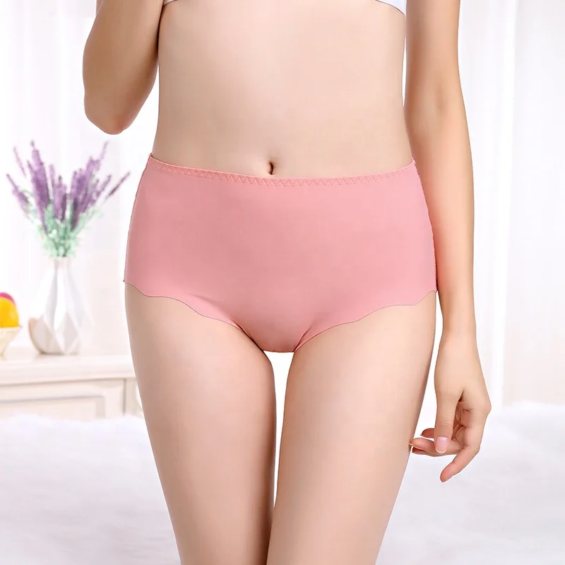 

Wholesale in Stock Comfort Underwear Sexy Women Lingerie Briefs Ladies Used Panties, Multicolor