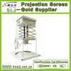 Lcd Monitor Motorrized Lift 360 Rotating Projector Mount Ceiling Projector Mount Kit Shilejia Lift