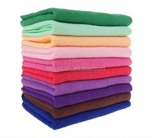 Image of Buy one get one free Panos Limpeza Temizlik Bezi Microfibre Towel 40x40 Car Microfiber Cleaning Cloth Towel