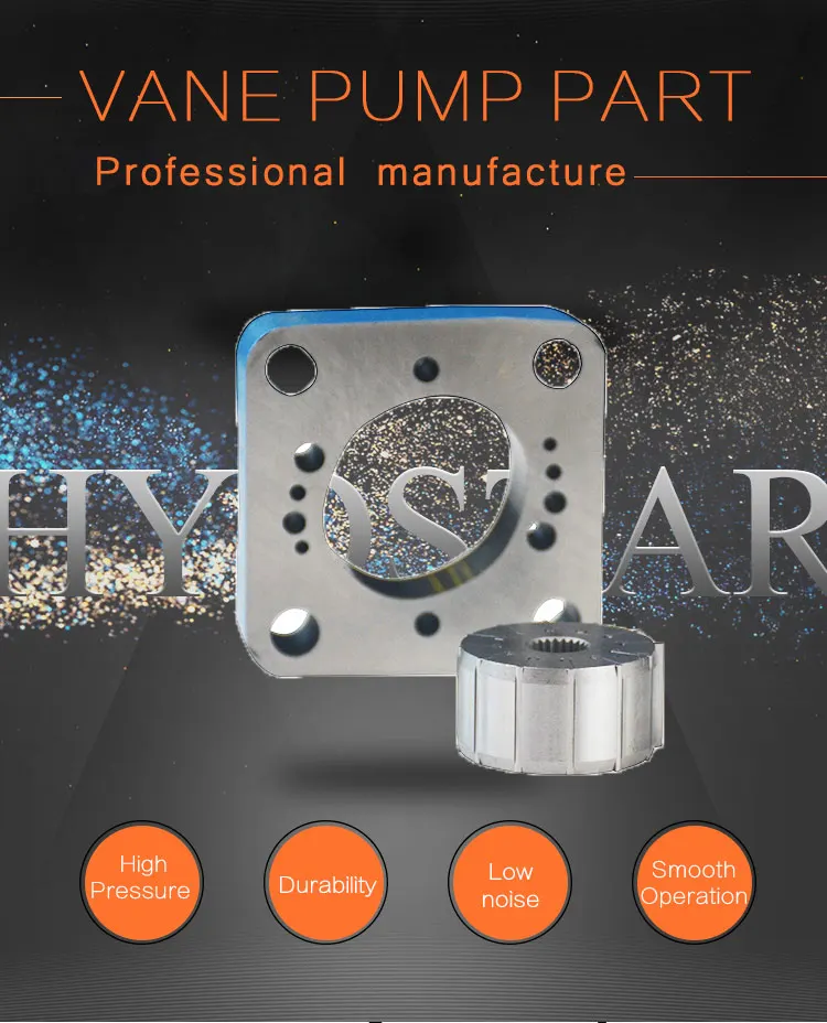vickers <a href='https://www.ruidapetroleum.com/product/47'>hydraulic</a> <a href='https://www.ruidapetroleum.com/product/49'>pump</a> repair factory
