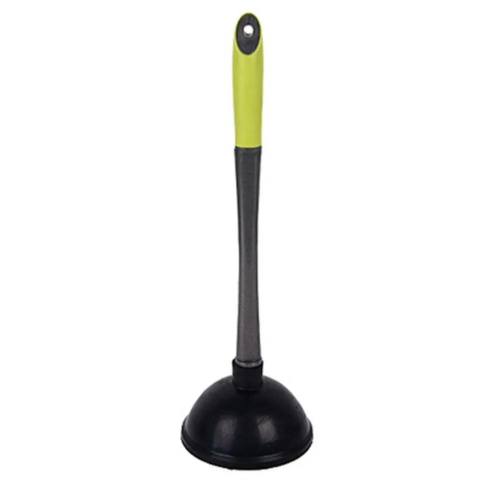 super toilet plunger