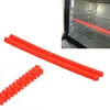 2019 Amazon Hot Sale 100% Heat Resistant Silicone Oven Rack Guard Protectors