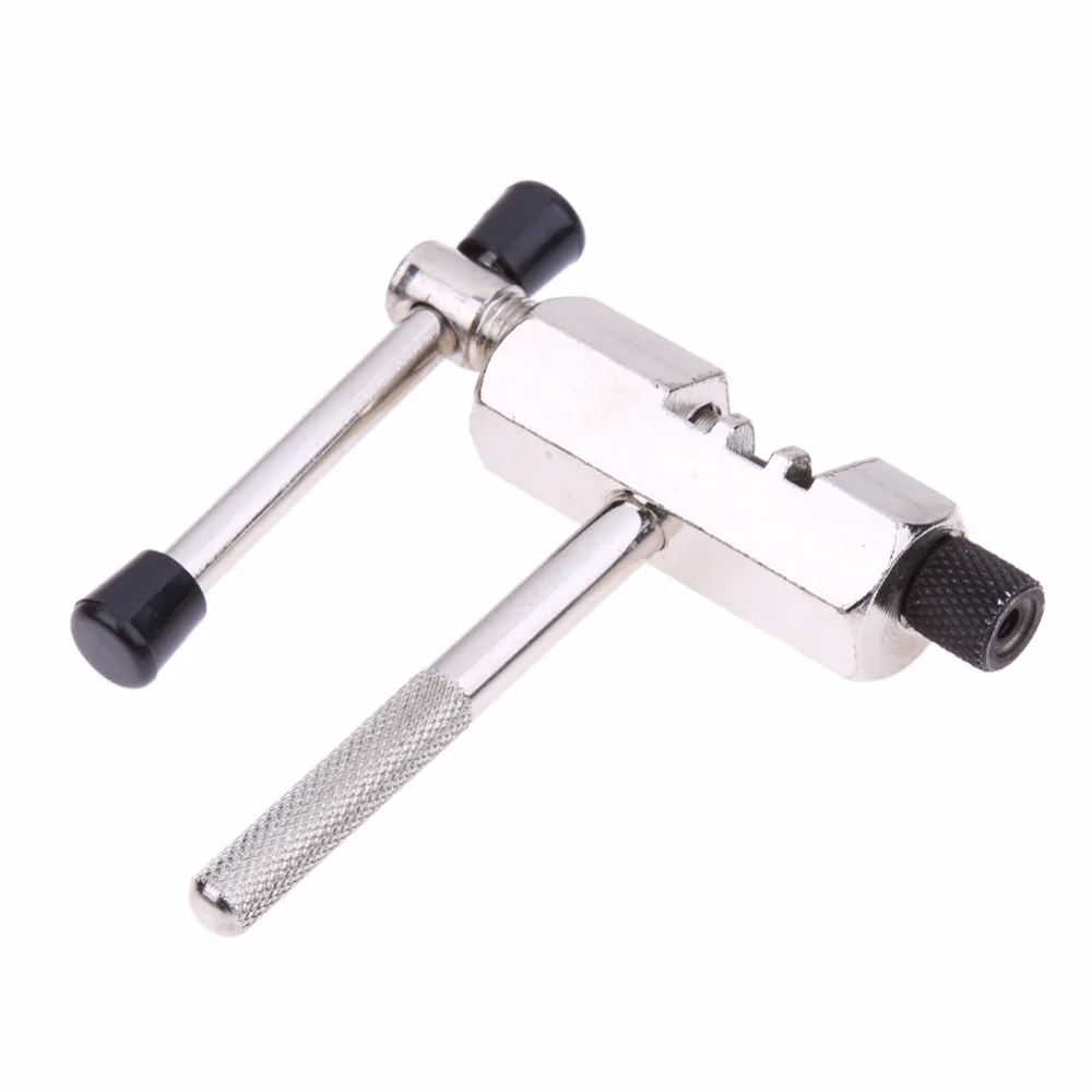 Bike Chain Cutter Bicycle Chain Breaker Repair Tools Splitter Device Removal