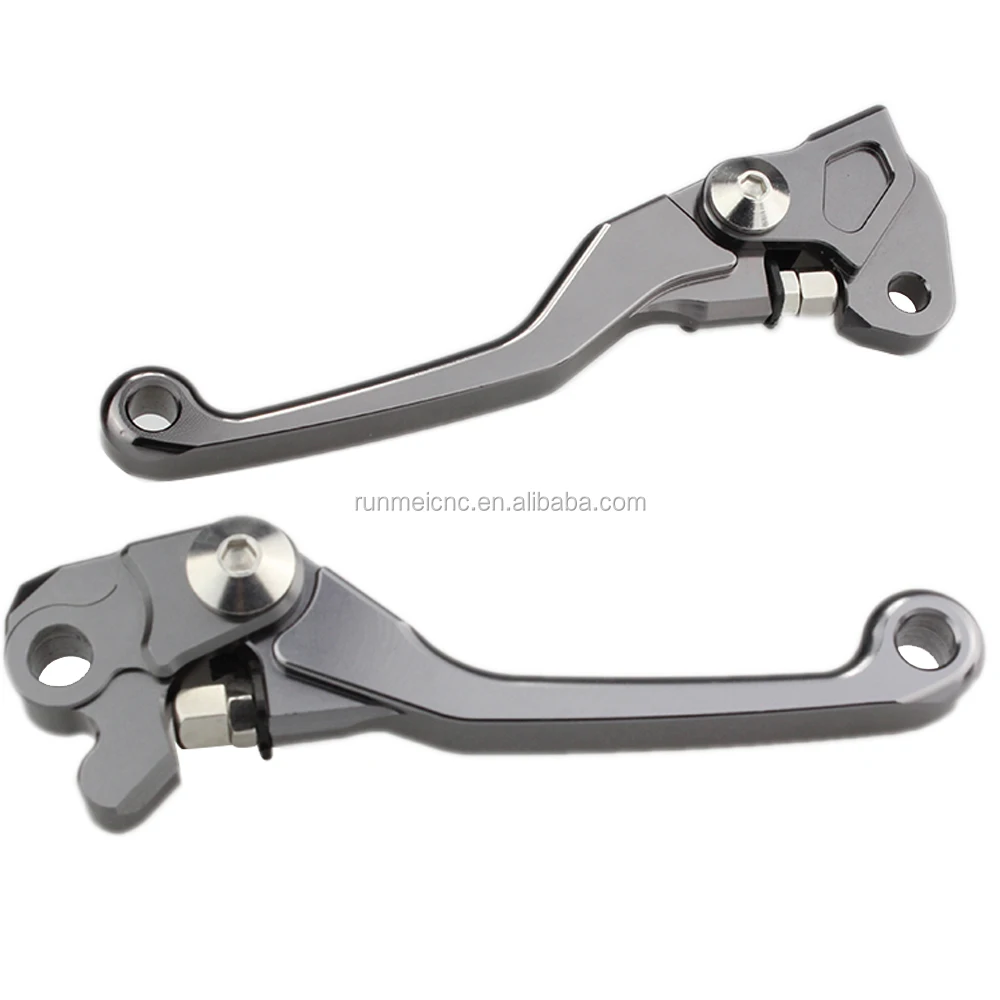 Universal Aluminum Alloy T6061 Anodized Color Pit Dirt Bikes Brake