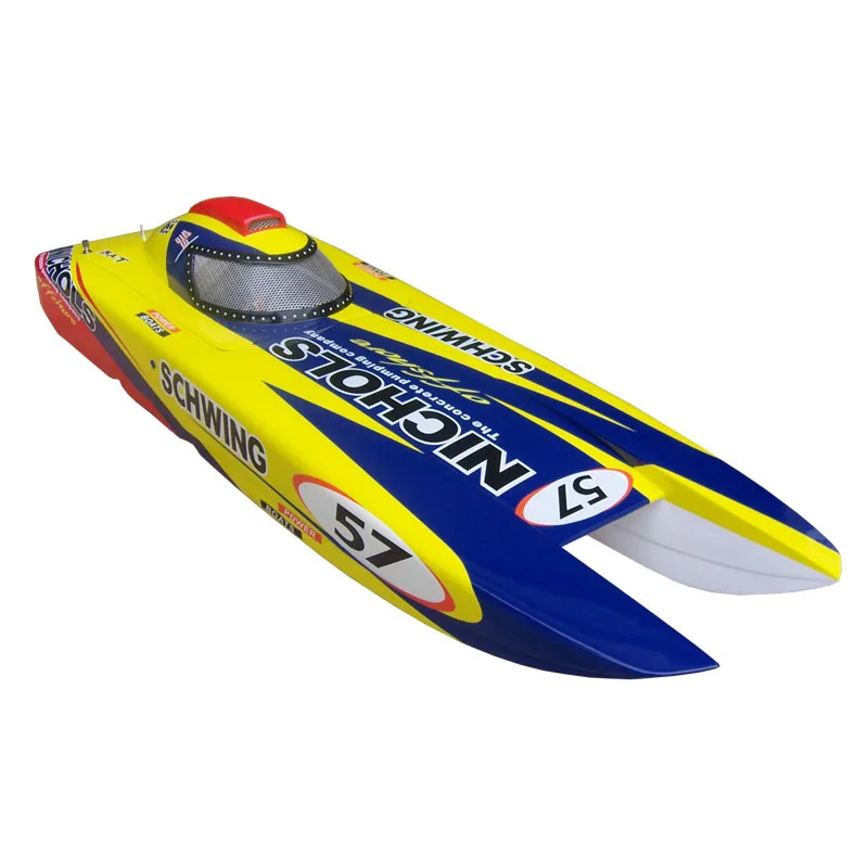large rc boats for sale