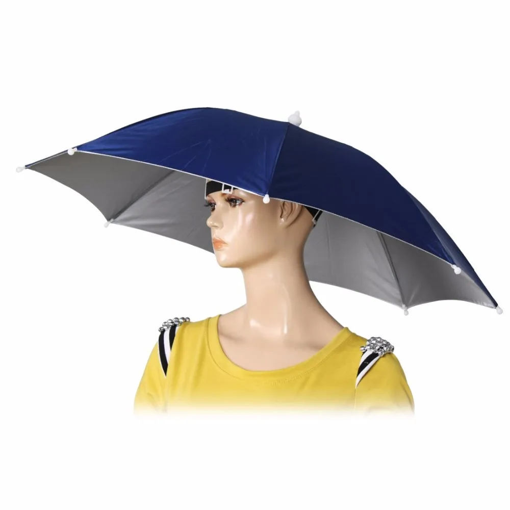 Кепка зонтик