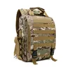 JUNYUAN Outdoor Tactical Military Medical Trekking Bag Backpack