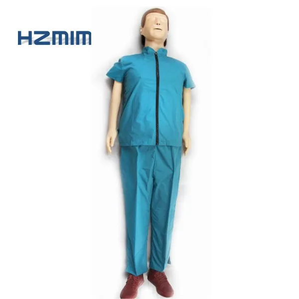 CPR Training Manikin - Realistic Medical Manikin for CPR