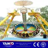 China Used Amusement Rides Manufacturer Cheap carnival adults rides