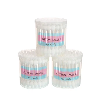 Paper Cotton Buds - Buy Paper Cotton Buds,Sterile Cotton Buds,Cosmetic ...