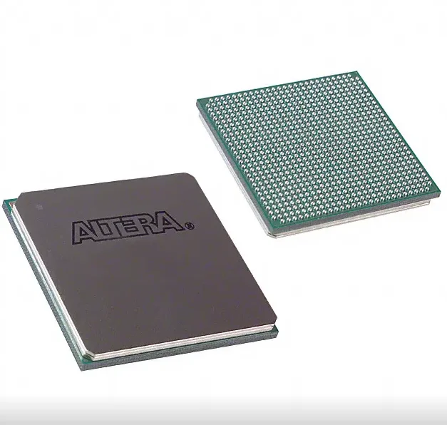 electronic component integrated circuits ep3sl150f780i3n ep3sl