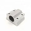 SC 30UU SC30UU SCS30UU SMA30UU 30mm Shaft Linear Ball Bearing Block CNC Slide Bushing Unit
