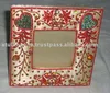 Handmade Embroidery Photo Frames