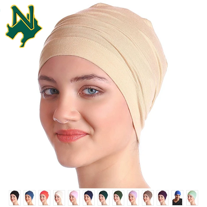 Custom chemo caps Clearance