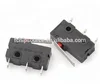 Contact button switch KW11-3Z-2 micro switch straight handle three feet 5A 125 250VAC