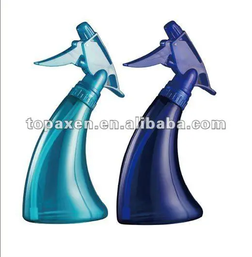 unbreakable spray bottle