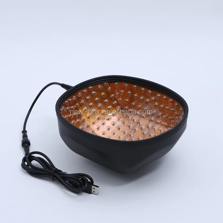 
280 laser cap hair loss treatment decrease hair loss laser helmet 