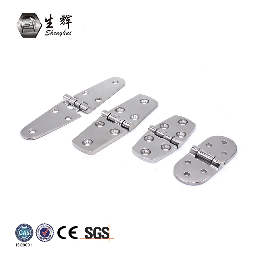 Sailboat Accessories Marine Hardware Stainless Steel Marine Boat Door