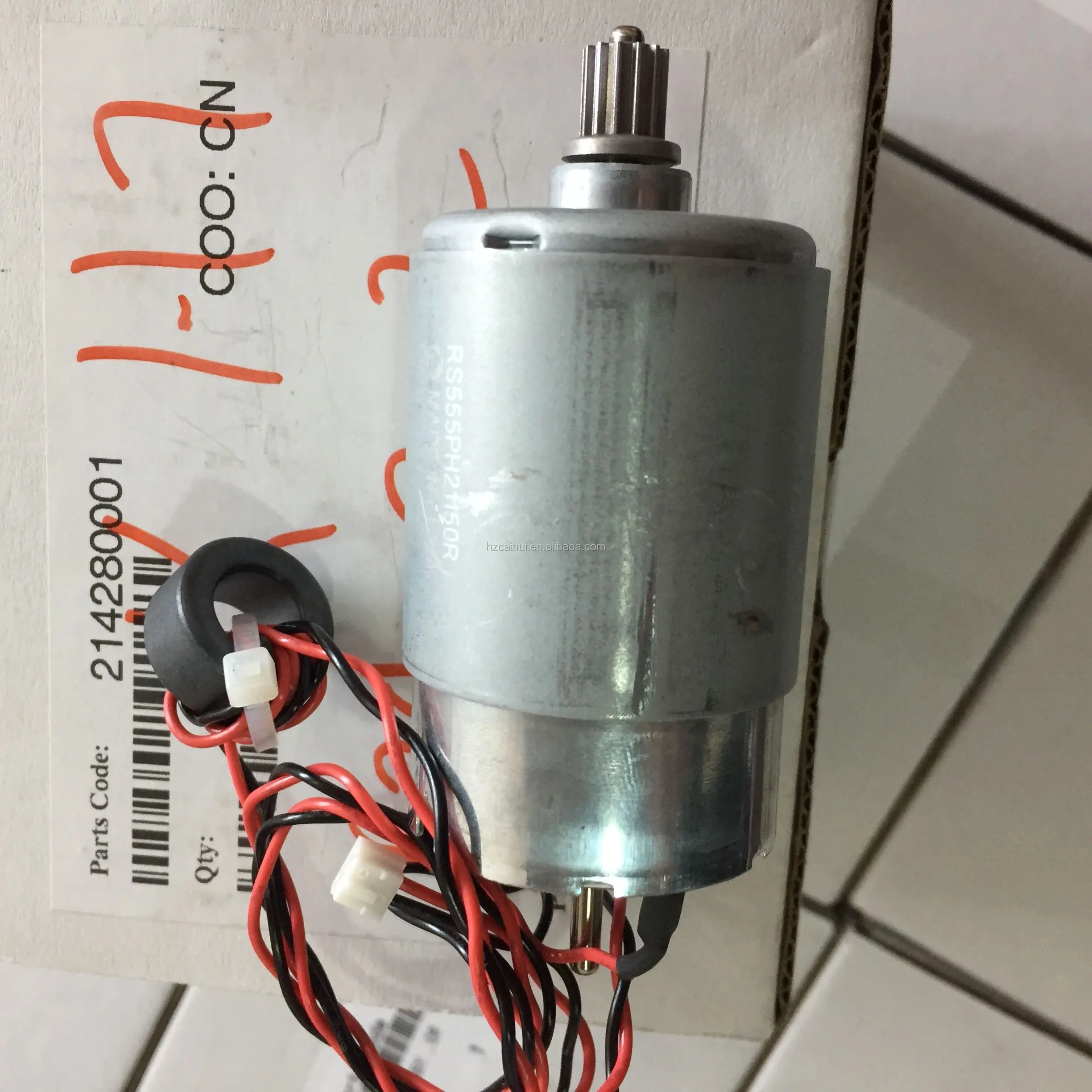 Motor Pf For Epson Surecolor F6200 F6270 F6070 F6280 F6080 F6300 F6370