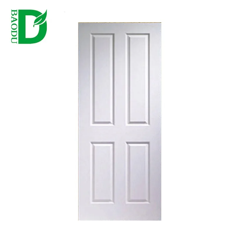 Plain Modern White Wood Bedroom Interior Door For Sale Buy Plain