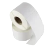 Free Sample Heat Sensitive Compatible for Zebra Printer Postage Address Sticker Roll 4x6 Direct Thermal Blank Shipping Label