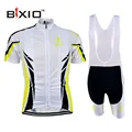 BXIO Cycling Jersey Women Ropa Ciclismo Mujer Pro Mountain Bike Bicicleta Short Sleeve Summer Style Hot